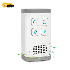 Mini Purificatore d'Aria