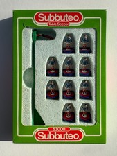 Squadra Subbuteo LW - Scozia