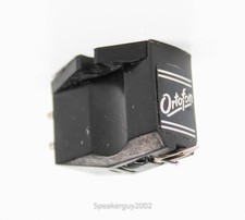 Cartuccia giradischi Ortofon