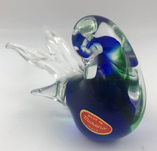 FERMACARTE STATUETTA STATUA