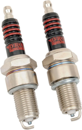E18 6662sds candele harley - candele,