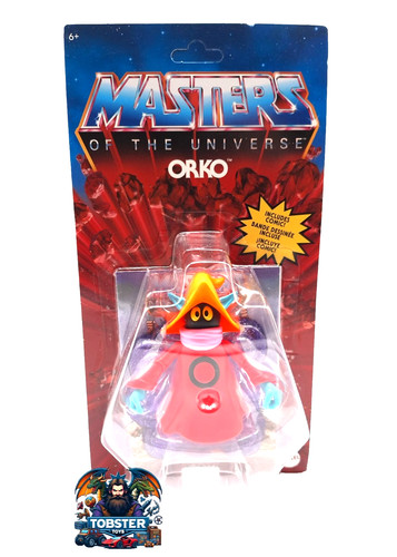 Man masters the universe - he-man, of