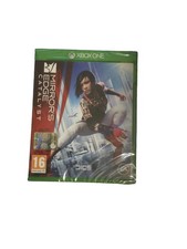 MIRROR'S EDGE CATALYST