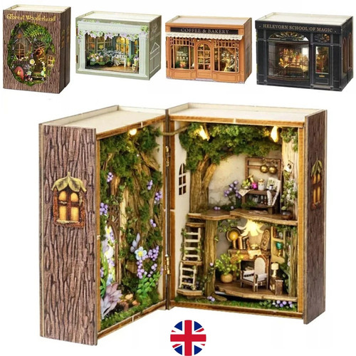 Kit angolo libro fai - , da