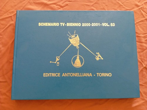 Schemario vintage vol 83 - schemario,