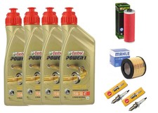 KIT/TAGLIANDO BMW R 80 GS 1980