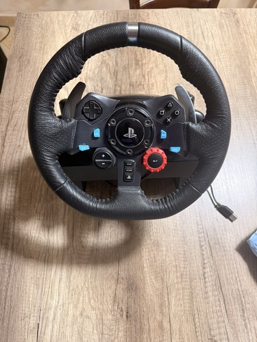 Logitech g29 driving - g29,