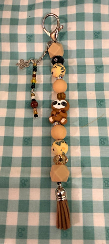 Charm cinturino telefono
