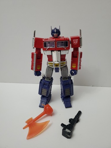 Transformers masterpiece 10 - transformers,