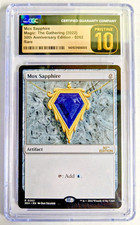 MTG 30° ANNIVERSARIO Mox