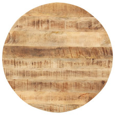 Tavolo tondo legno - tavolo, 60