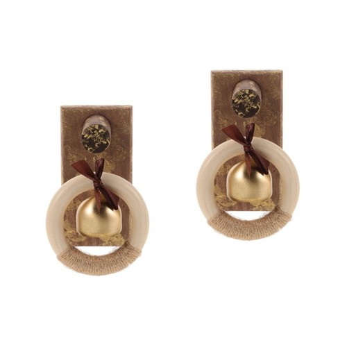 Pezzi elegante campanello in - pezzi,