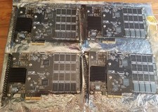 SSD OCZ RevoDrive 3 X2 Series PCIE X4 240 GB (RVD3X2-FHPX4-240G) usato