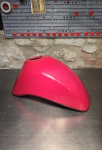Plastica carena parafango - plastica,