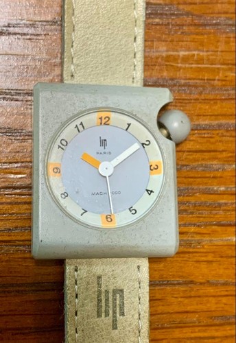 Orologio quarzo francese - al,