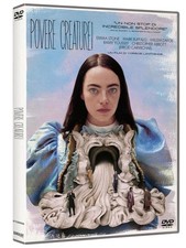 Dvd POVERE CREATURE con Emma
