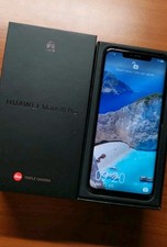 Huawei MATE 20 PRO perfetto +