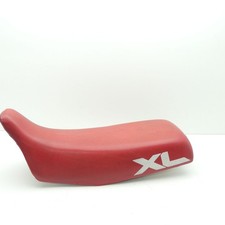 Sella sella originale Honda XL