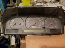 Quadro strumenti