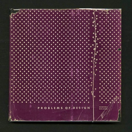 1957 george nelson problems - problems, of