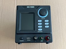 Programmable RS232 High