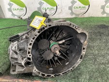CAMBIO MANUALE COMPLETO PER