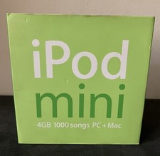 Apple iPod mini A1051 2005 4