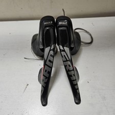 Leve Sram Red 20 Carbon 2x10