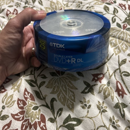 Tdk doppio strato - tdk,