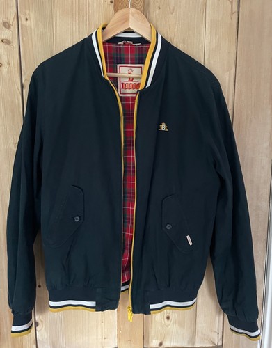 Giacca baracuta monkey - baracuta, /