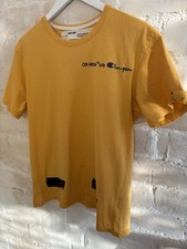 T-shirt maglietta Champion Off