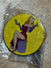 Spilla spogliatoio coniglio