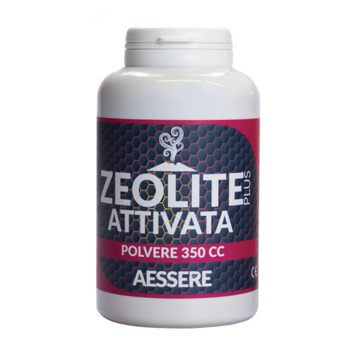 Aessere zeolite plus - aessere,