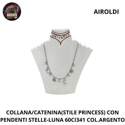 Collana/Catenina(Stile