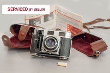 Eccellente+++ Kodak Retina III