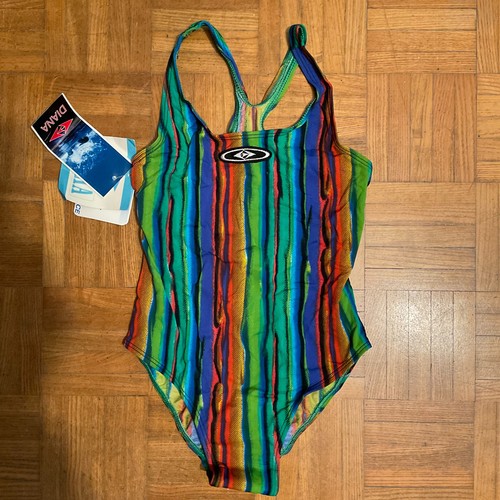 Diana costume bambina intero - diana,