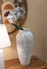 VASO DA ARREDO IN RESINA STIKY