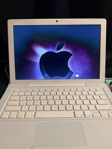 Macbook inizio 2008 a1181 - inizio, 2
