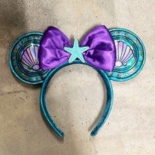 Disney Loungefly The Little