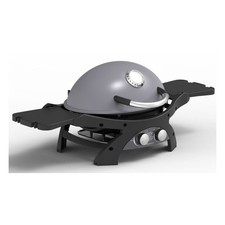 Barbecue A Gas 2 Bruciatori 5.2KW PIT BOSS