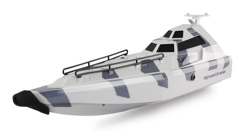 Black turbo barca militare - black,