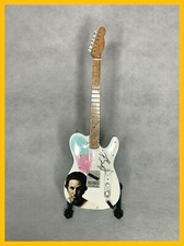 Chitarra in miniatura da