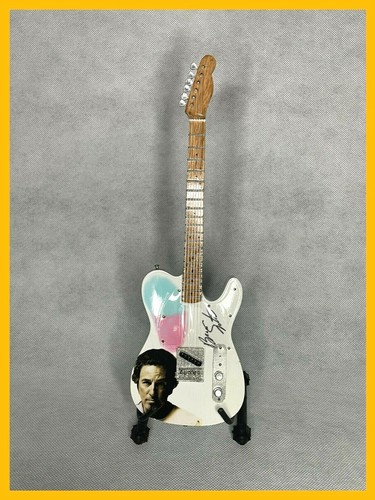 Chitarra miniatura da - chitarra,