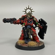 Bladeguard Tenente Angeli Del