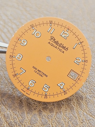 Philip watch aquatica - aquatica,