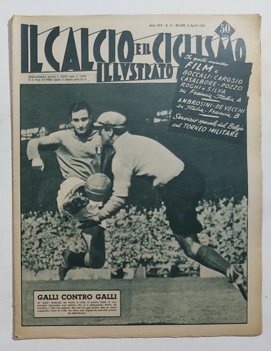 06622 calcio il ciclismo - il,