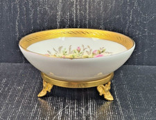 limoges porcellana decoro