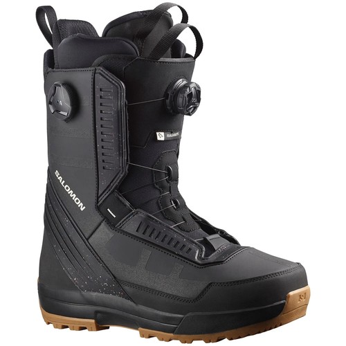Stivali snowboard salomon - stivali,