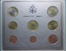 VATICANO GIOVANNI PAOLO II