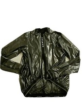 Oakley Jawbreaker blackout  Giacca bici Water Resistant Antivento  mai usata 